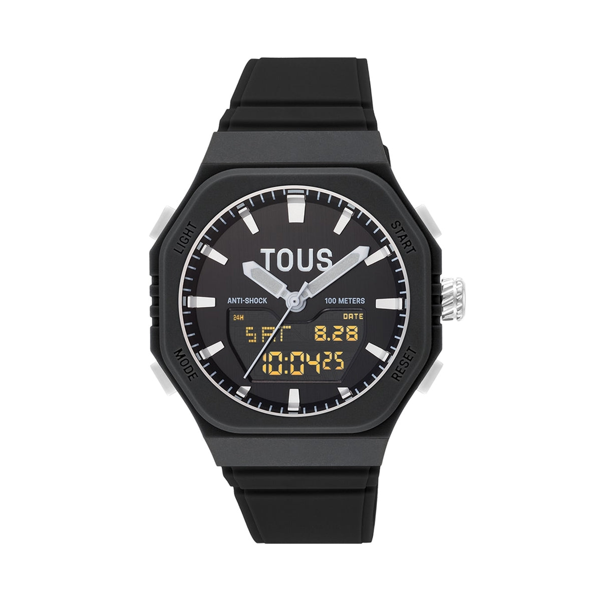 TOUS WATCHES Mod. 3000135700 WATCHES