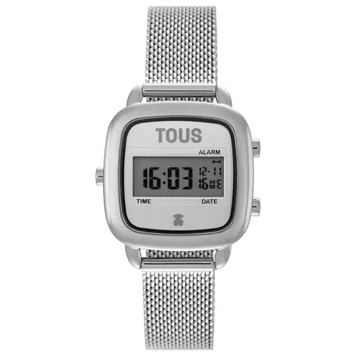 TOUS WATCHES Mod. 3000139600 WATCHES