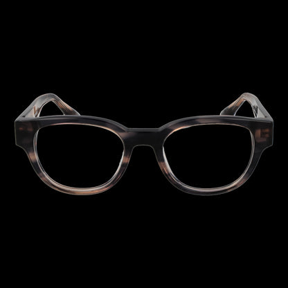 TRUSSARDI MOD. TSM6016 49E01 stylish gent's eyewear with sleek design, perfect for modern fashion needs, front view.