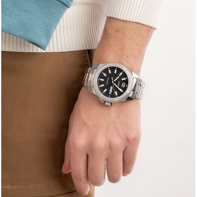 TIMEX Mod. ESSEX AVENUE WATCHES