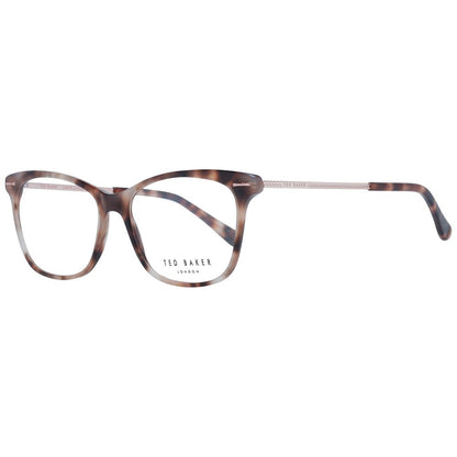 Ted Baker Brown Acetate Glasses (Frames)