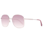 Ted Baker Gold Women Sunglass