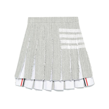 Thom Browne Skirts Grey