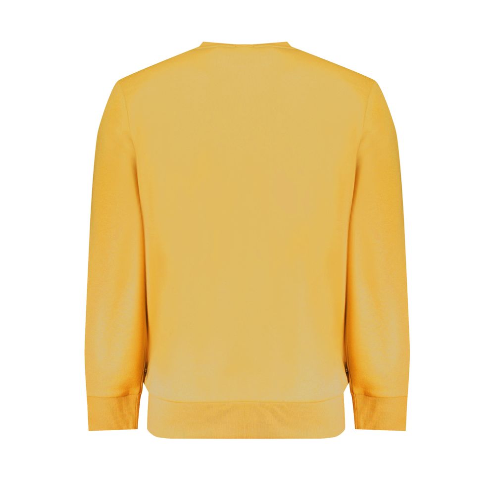 Timberland Brown Cotton Men Sweater