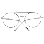 Tod's White Women Glasses Frame
