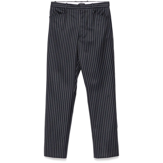 Tom Ford striped trousers
