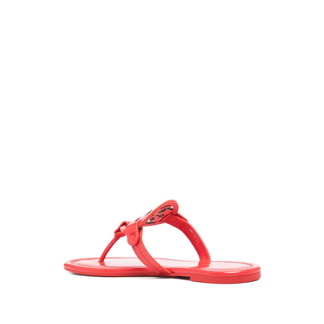 Tory Burch Sandals Red