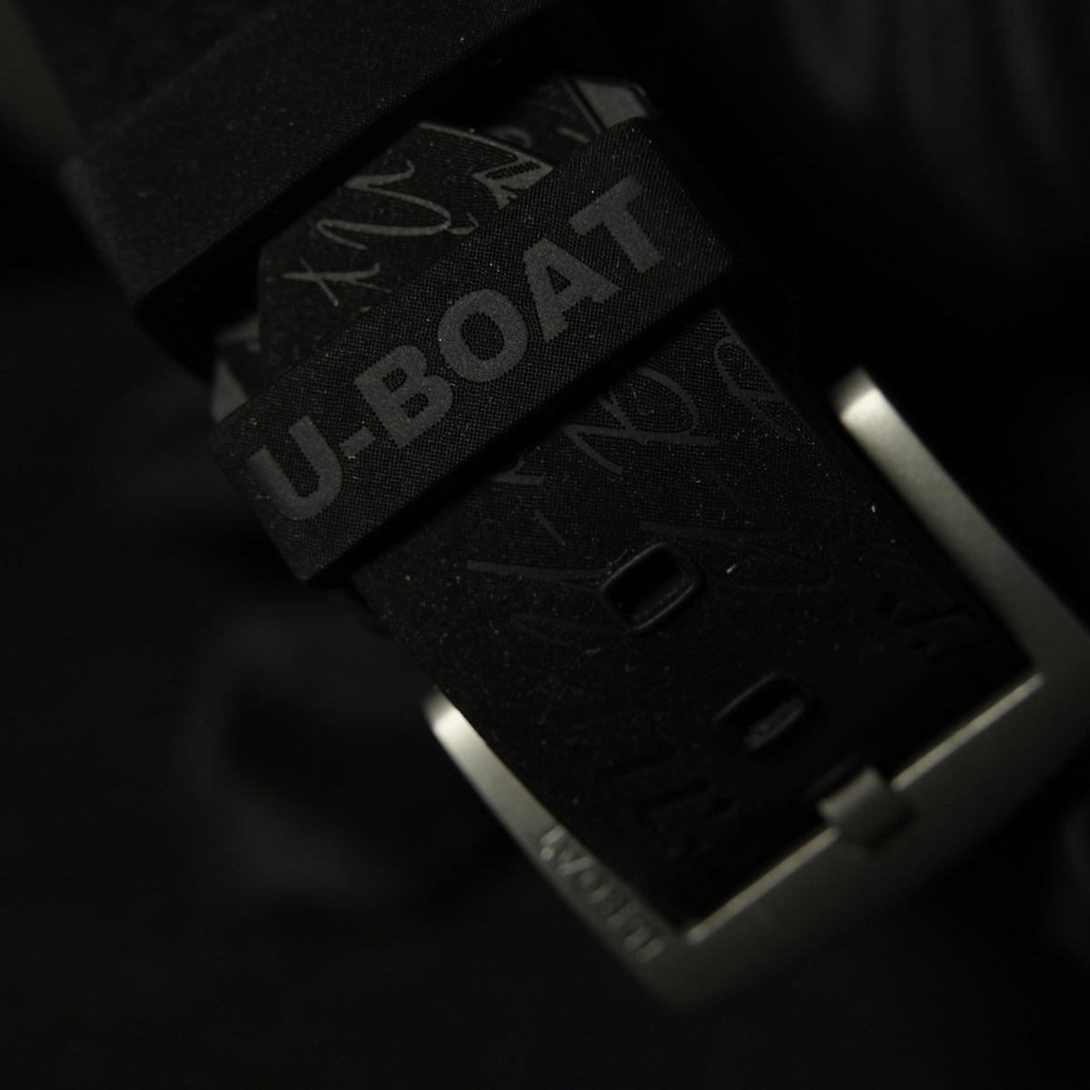U-BOAT WATCHES Mod. 3350