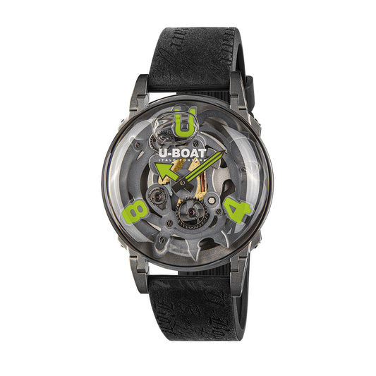 U-BOAT WATCHES Mod. 3350 LUXURY WATCHES