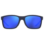 UNDER ARMOUR MOD. UA HUSTLE XL SUNGLASSES & EYEWEAR