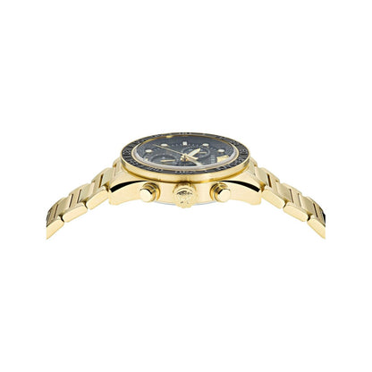 VERSACE Mod. GRECA DOME CRONO