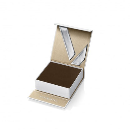 Open official box for VICEROY JEWELS Mod. 7116E000-38 earrings, showcasing elegant packaging.