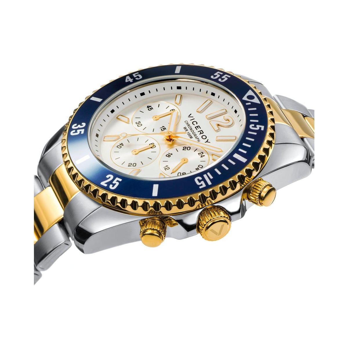 VICEROY Mod. 401225-05 WATCHES