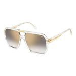 CARRERA MOD. VICTORY C 01_S sunglasses for gentlemen with clear frame and gradient lenses