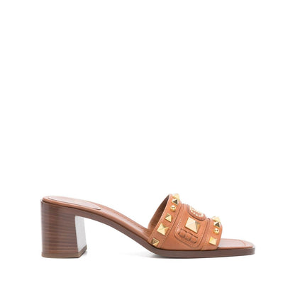 Valentino Garavani 60mm Vlogo signature sandals Sandals