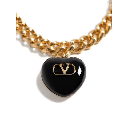 Valentino Garavani Coeur Royal Bracelet