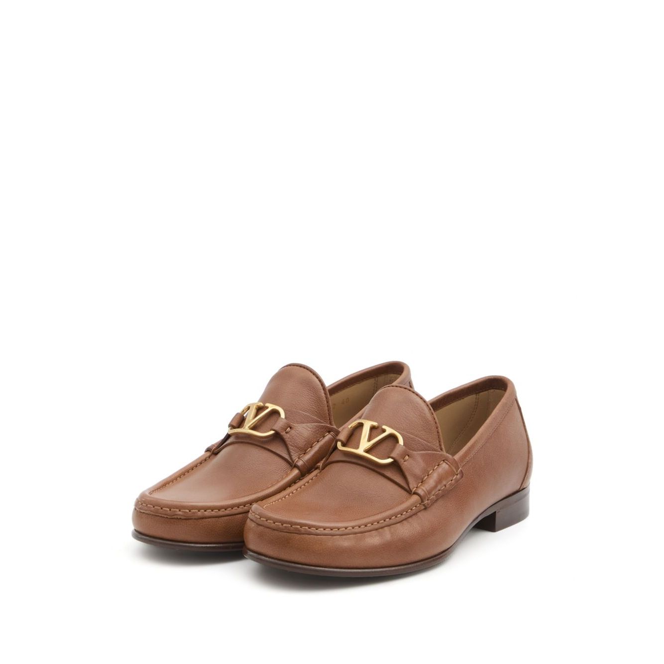 Valentino Garavani VLogo Signature loafers