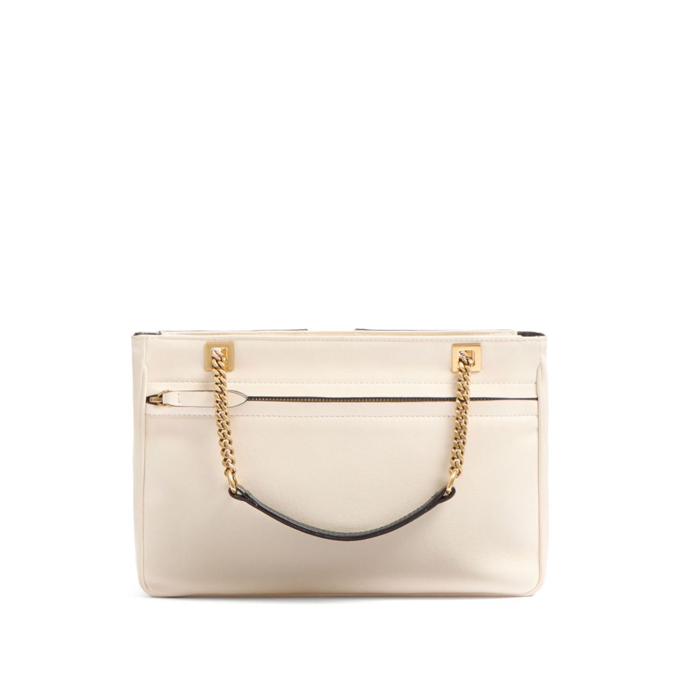 Valentino Garavani Viva Superstar Small Nappa Shopping Bag