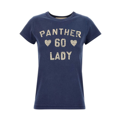 Valentino Graphic-lettering t-shirt