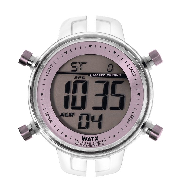 WATX&COLORS WATCHES Mod. RWA1018