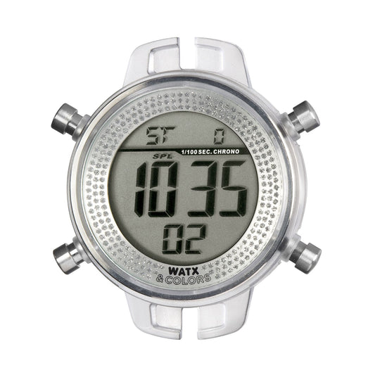 WATX&COLORS WATCHES Mod. RWA1050