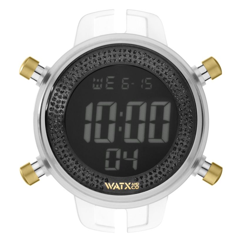 WATX&COLORS WATCHES Mod. RWA1058