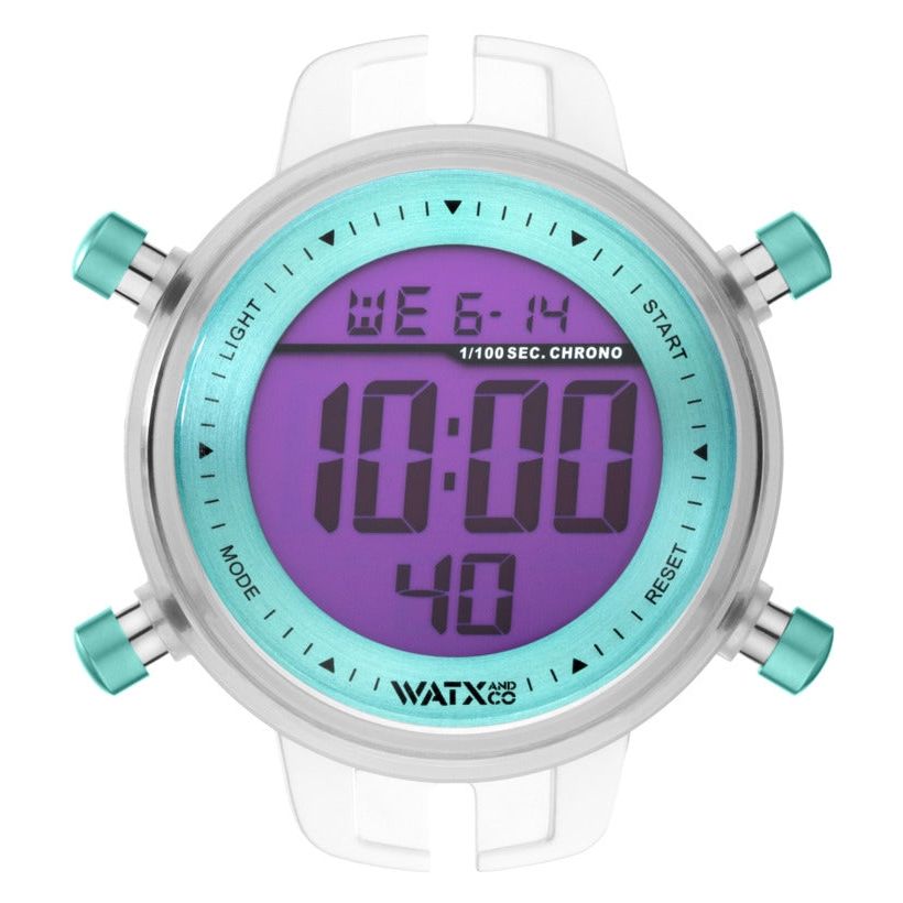 WATX&COLORS WATCHES Mod. RWA1096