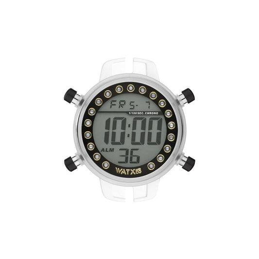 WATX&COLORS WATCHES Mod. RWA1108