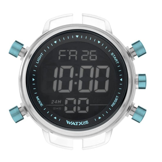 WATX&COLORS WATCHES Mod. RWA1780