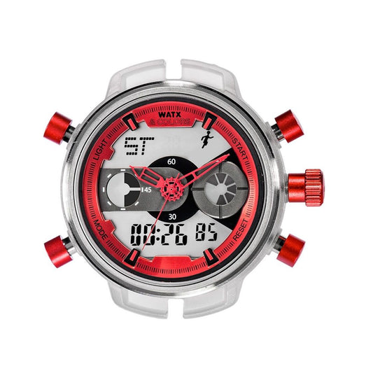 WATX&COLORS WATCHES Mod. RWA2705
