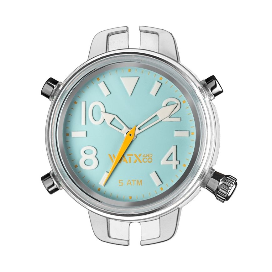 WATX&COLORS WATCHES Mod. RWA3067