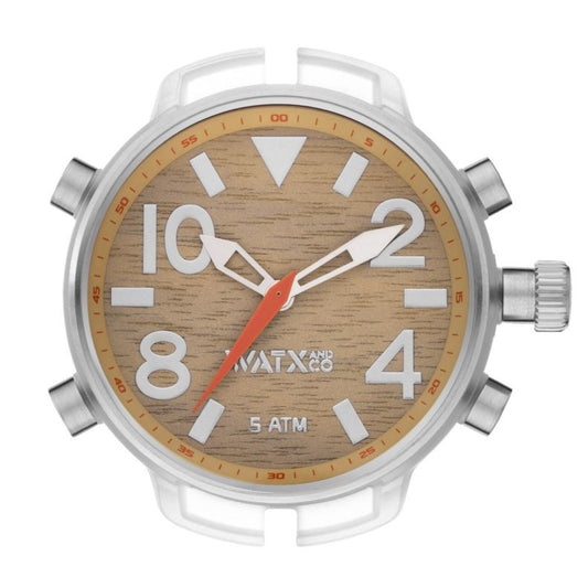 WATX&COLORS WATCHES Mod. RWA3709
