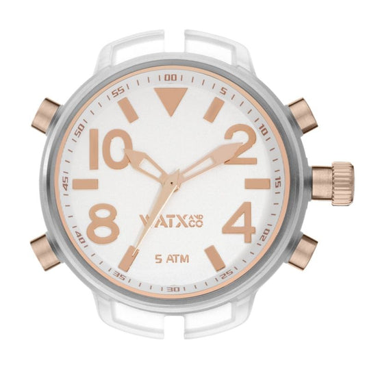 WATX&COLORS WATCHES Mod. RWA3775