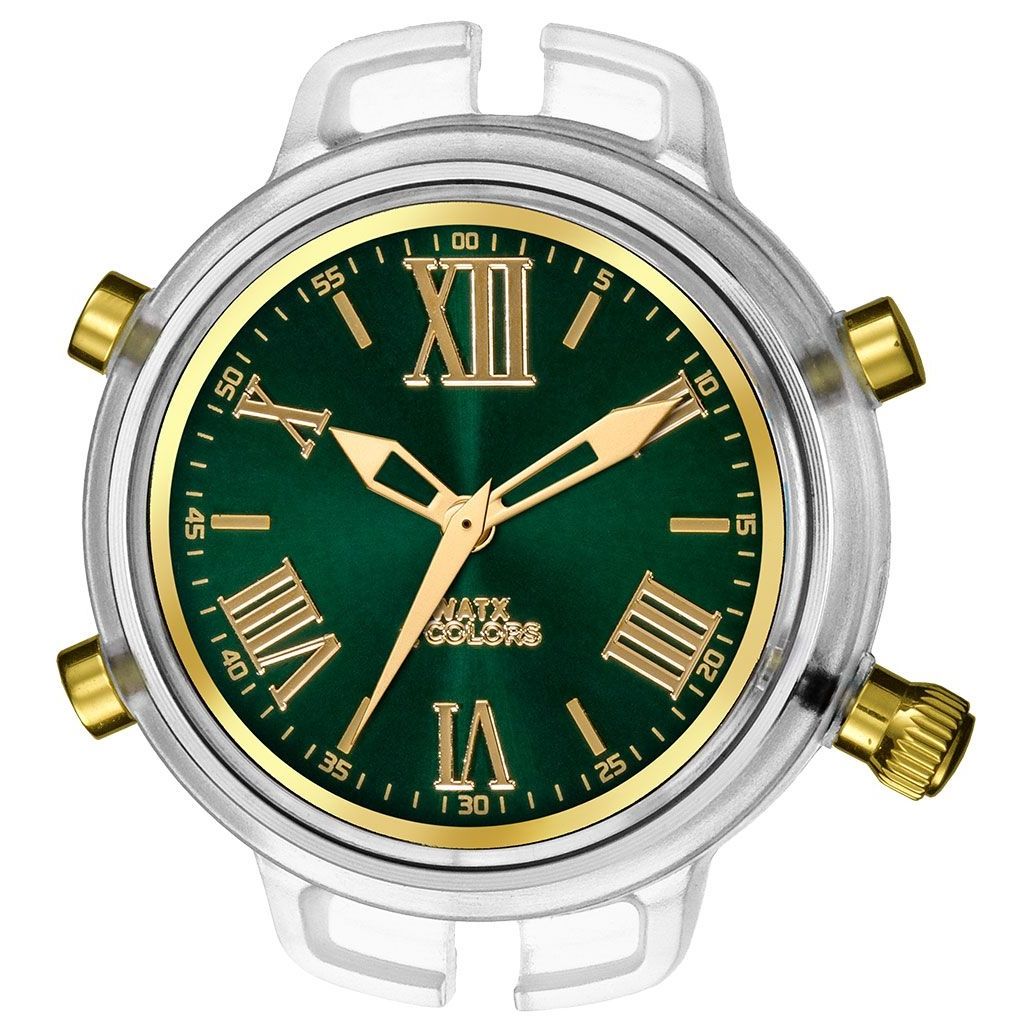 WATX&COLORS WATCHES Mod. RWA4047