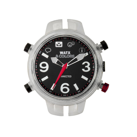 WATX&COLORS WATCHES Mod. RWA6000