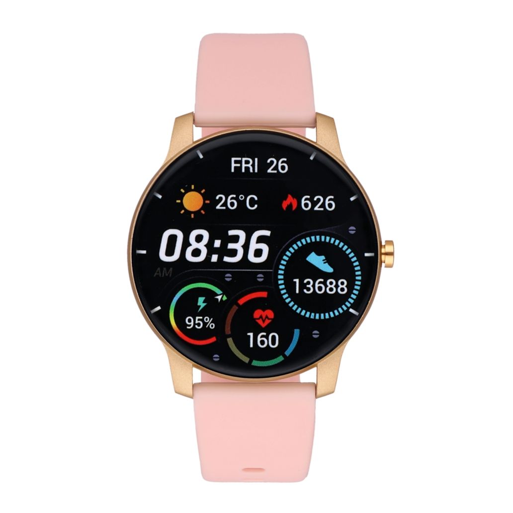 WATX&COLORS WATCHES Mod. WAS4002