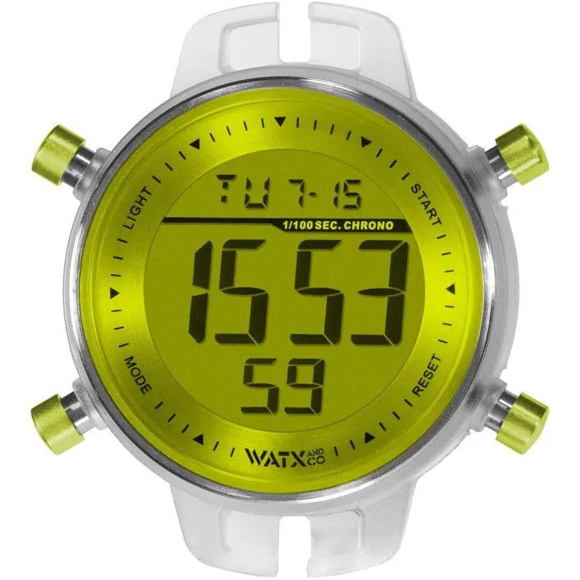 WATX&COLORS WATCHES Mod. RWA1043