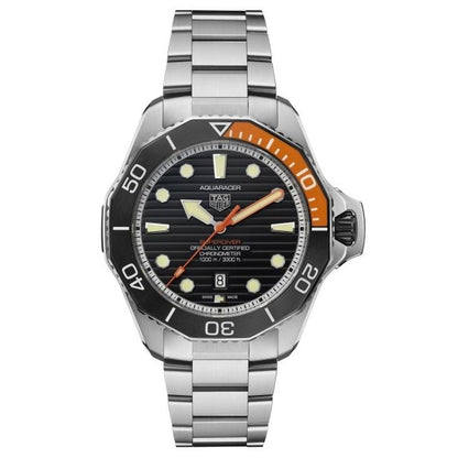 TAG HEUER Mod. AQUARACER CAL. 5