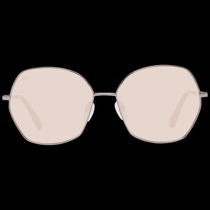 WEB MOD. WE0320 6034E SUNGLASSES & EYEWEAR