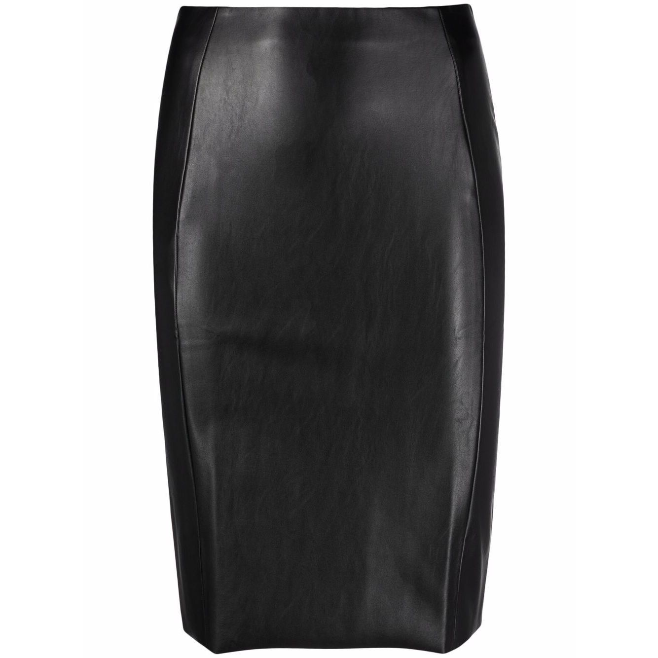 Wolford Skirts Black