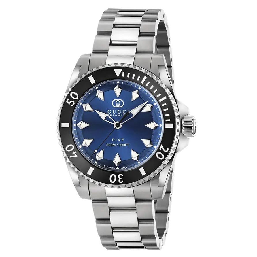 GUCCI Mod. DIVE-0