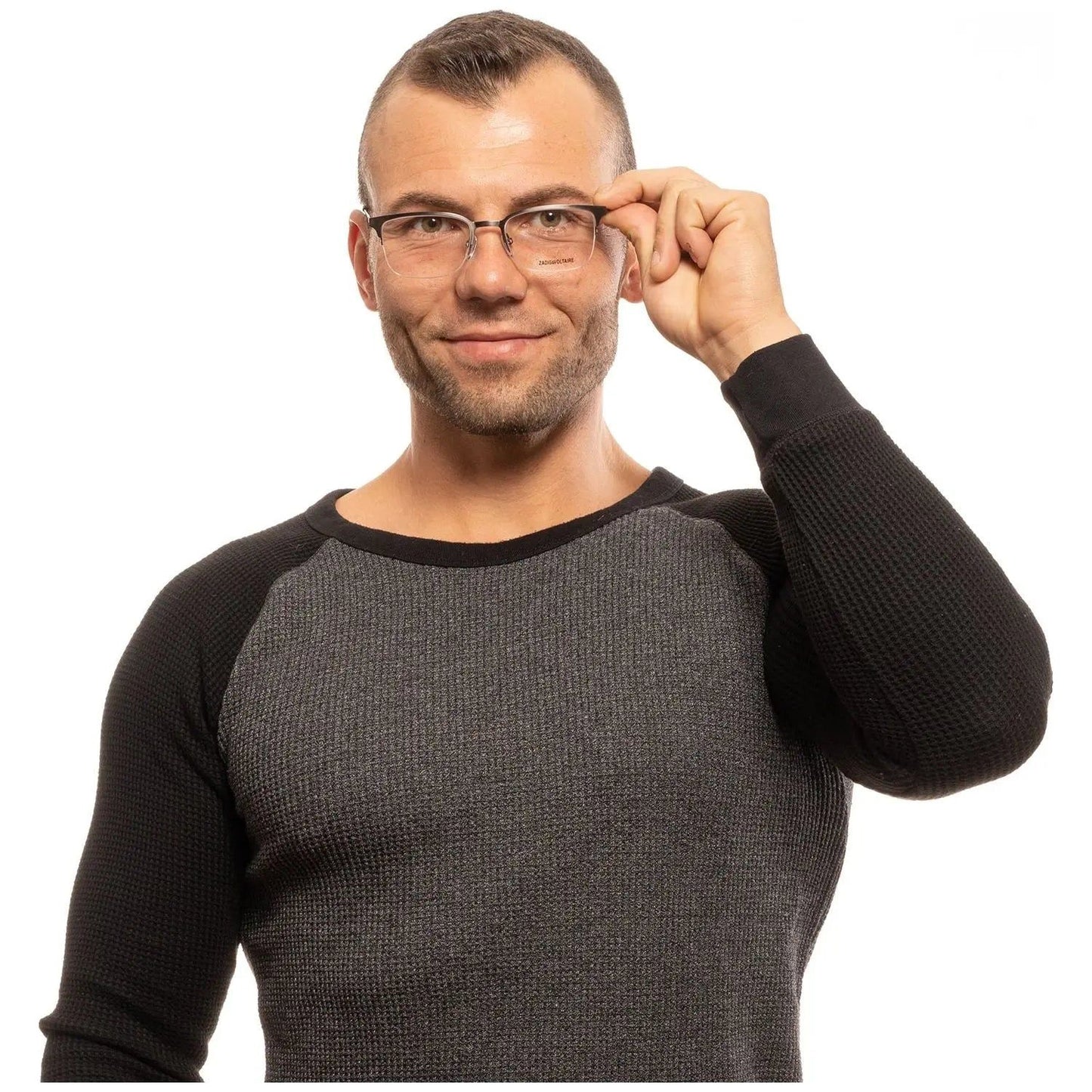 ZADIG & VOLTAIRE MOD. VZV136 520H68 SUNGLASSES & EYEWEAR