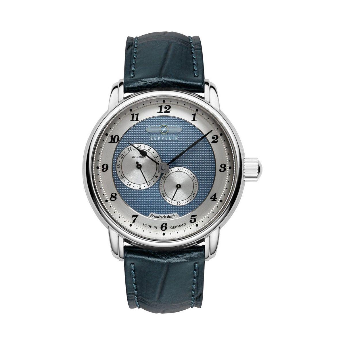 ZEPPELIN WATCHES Mod. 8568-3 WATCHES