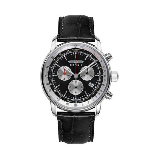 ZEPPELIN WATCHES Mod. 8888-2 WATCHES