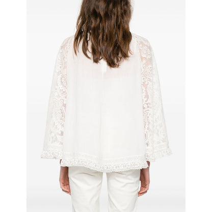 Zimmermann Ascension Smock Dresses