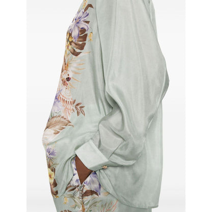 Zimmermann Coco shirt Shirts