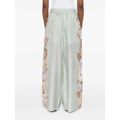 Zimmermann Coco trousers Trousers
