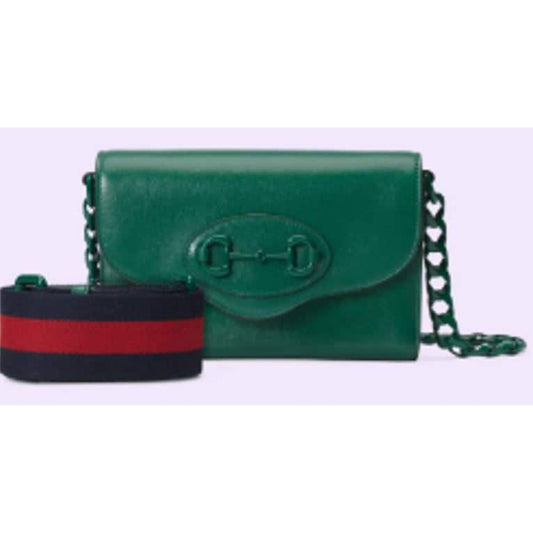 Gucci A spalla A spalla