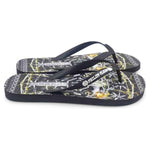 Philipp Plein Infradito e Ciabatte BRD_90199_BLACK-MULTI:378443