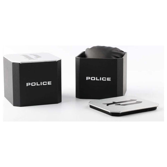 POLICE WATCHES Mod. PEWJA2207803 PEWJA2207803